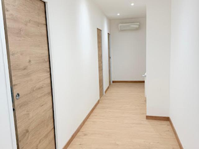 Appartement vente à Dole, Salins-les-bains