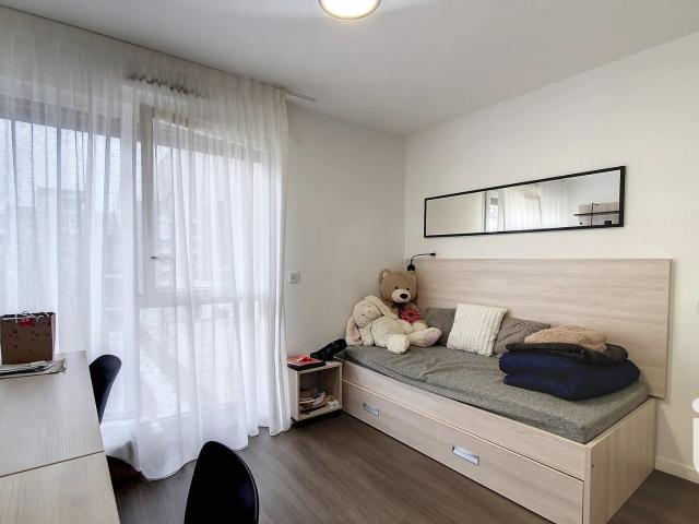 Appartement vente à Bobigny
