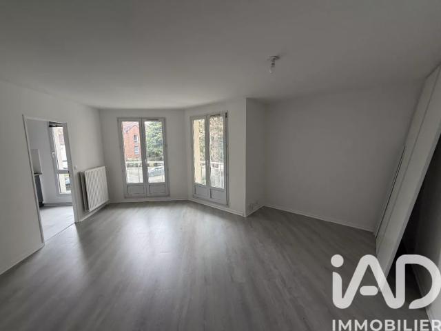 Appartement vente à Torcy, Pontault-combault