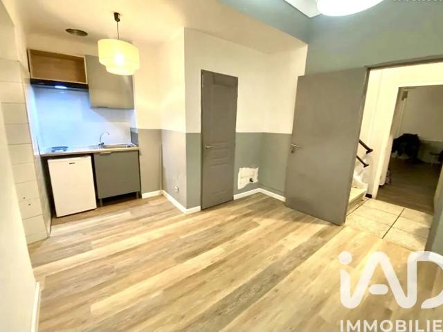 Appartement vente à Istres