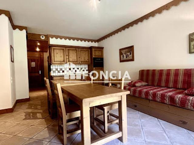 Appartement vente à Albertville, Champagny-en-vanoise