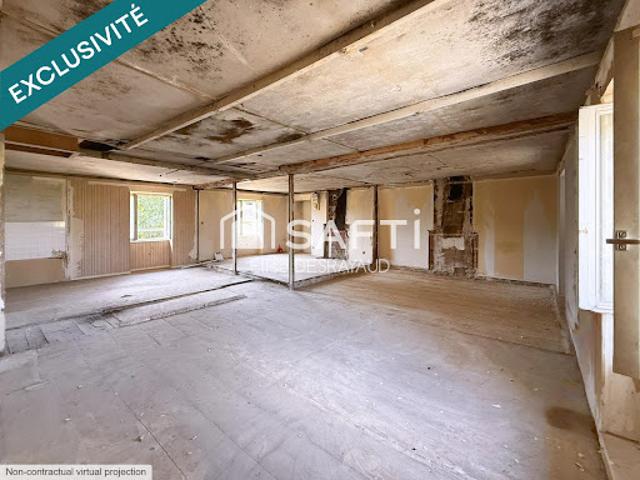Appartement vente à Mâcon