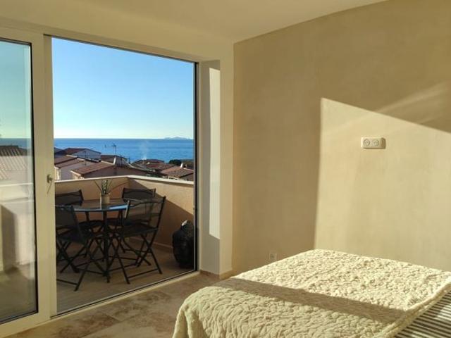 Appartement vente à Ajaccio, Pietrosella