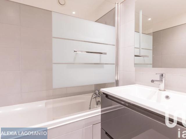 Appartement vente à Évry, Brunoy