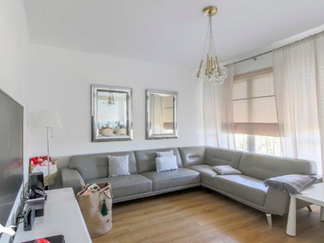 Appartement vente à Les Sablons, Poissy
