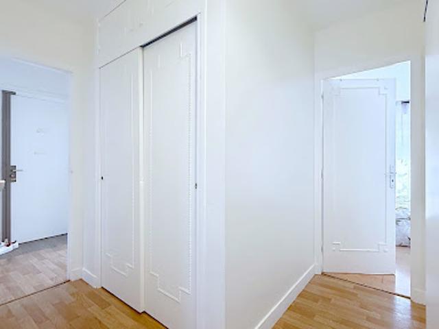 Appartement vente à Bras de Fer, Évry-Courcouronnes