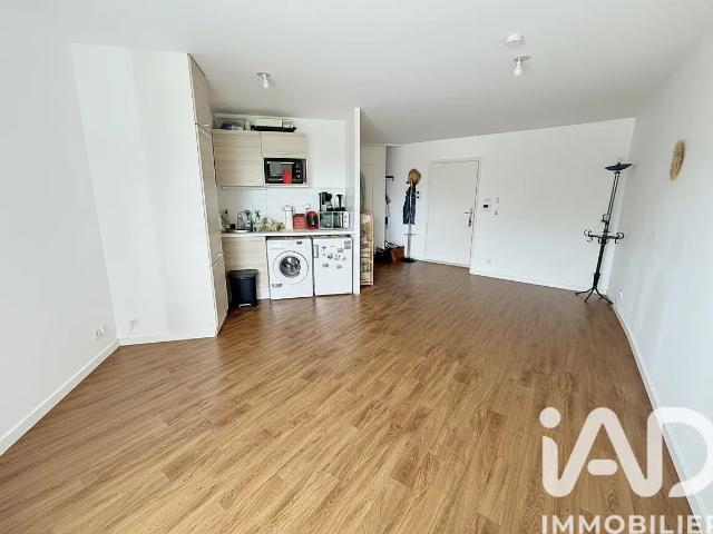 Appartement vente à Bordeaux, Bruges
