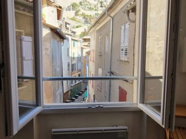 Appartement vente à Castellane, Val-de-chalvagne