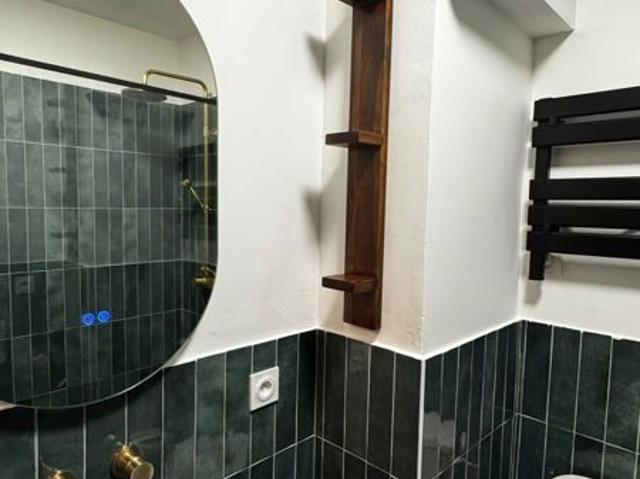 Appartement vente à Saint-Nazaire, Le Croisic