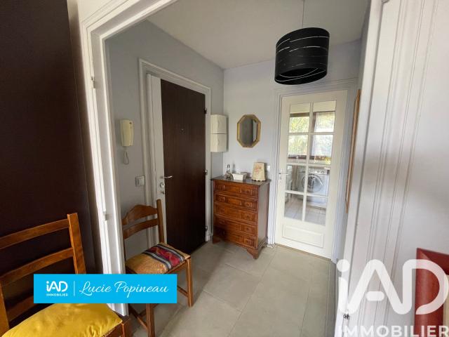 Appartement vente à L'Haÿ-les-Roses, Fresnes
