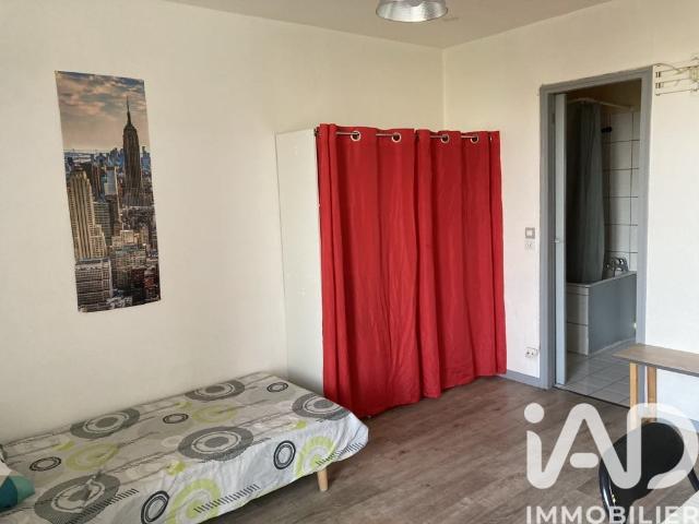 Appartement vente à Perpignan