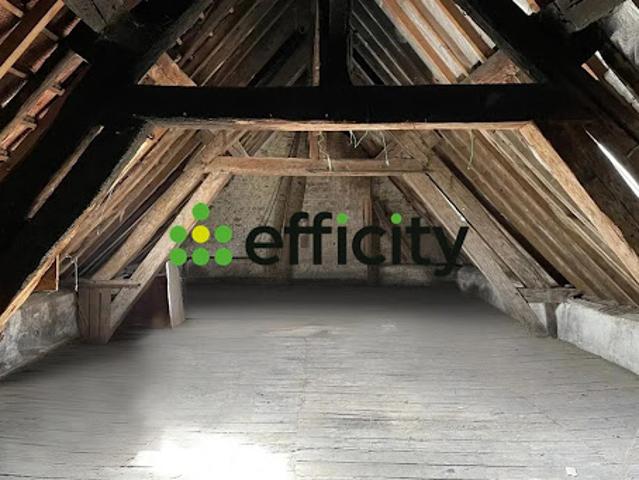 Appartement vente à Clermont