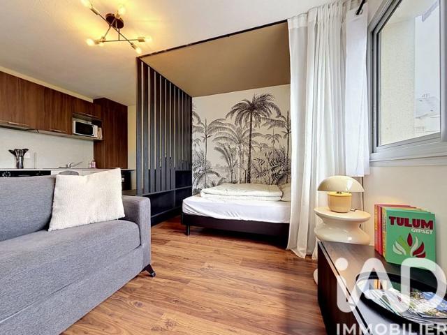 Appartement vente à Lannion, Bretagne