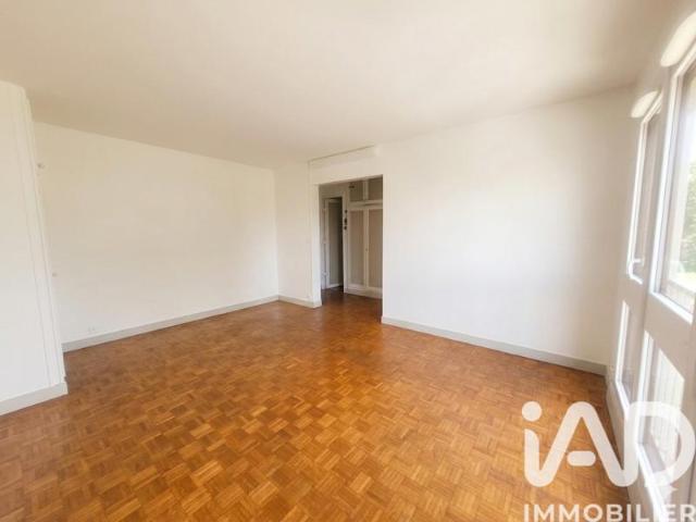 Appartement vente à Palaiseau, Chilly-mazarin