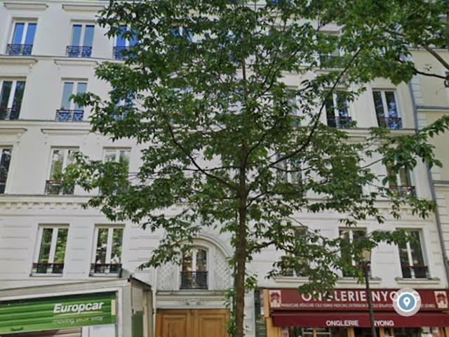 Appartement vente à Paris, Île-de-France