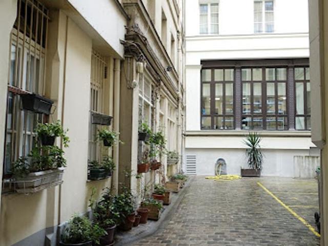 Appartement vente à Paris, Île-de-France