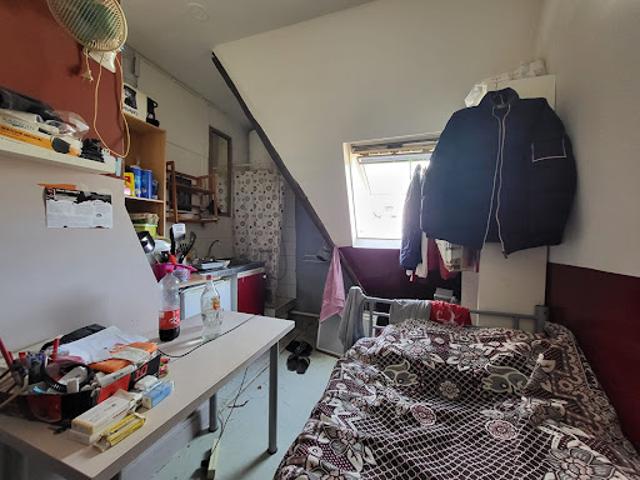 Appartement vente à Paris, Île-de-France