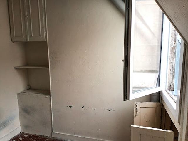 Appartement vente à Paris, Île-de-France