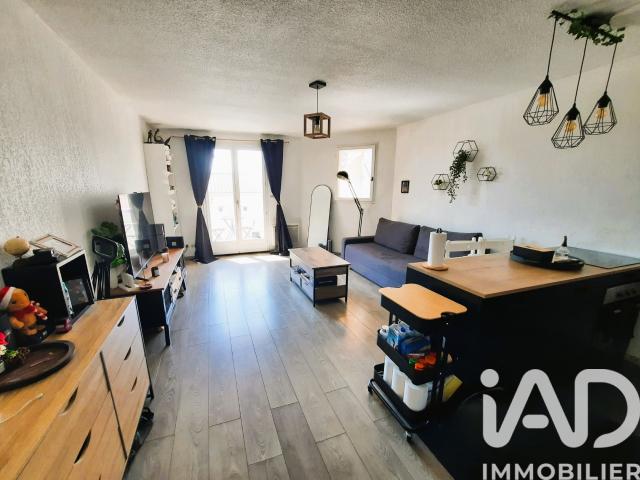 Appartement vente à Arrondissement de Toulon, Six-fours-les-plages