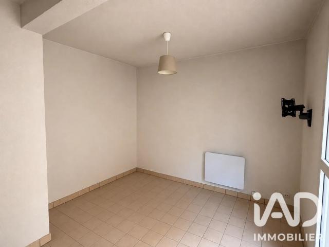 Appartement vente à Montpellier, Mèze