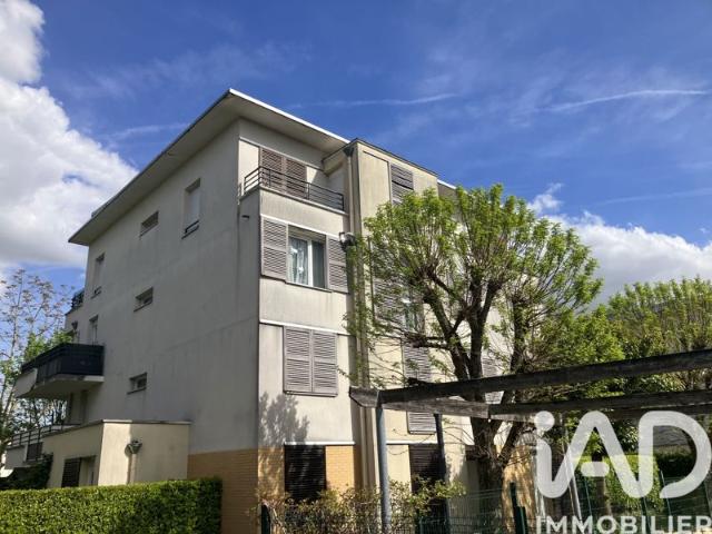 Appartement vente à Meaux, Compans