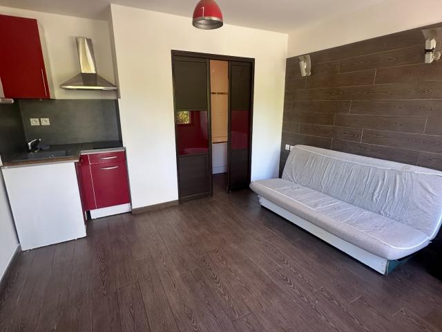 Appartement vente à Troyes, Sainte-savine