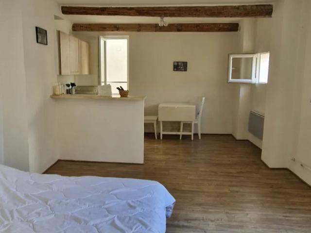 Appartement vente à Castellane, Entrevaux