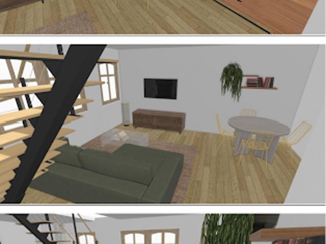 Appartement vente à Saint-Claude, Morez