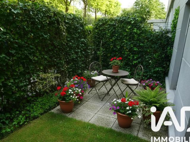 Appartement vente à Torcy