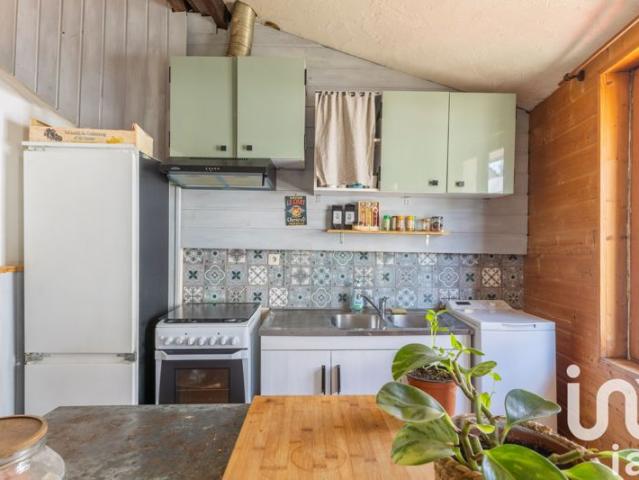 Appartement vente à Chambéry, Sonnaz