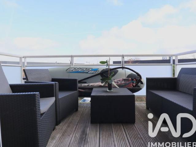 Appartement vente à Vannes, Bretagne