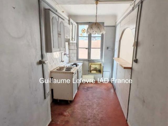Appartement vente à Arrondissement de Toulon, Toulon