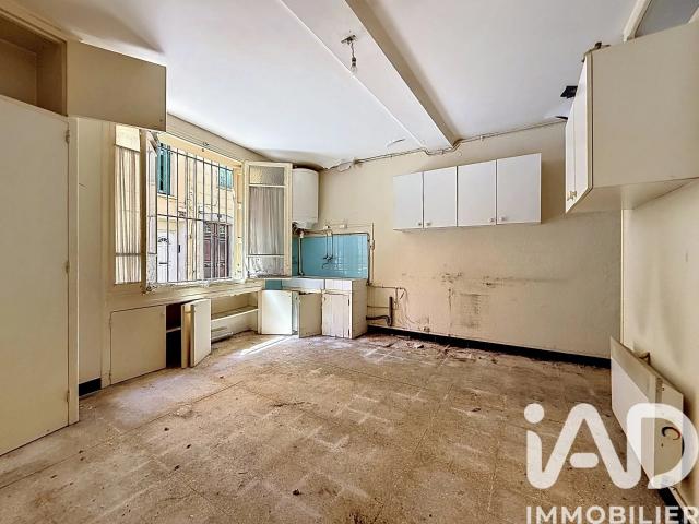 Appartement vente à Perpignan
