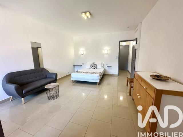 Appartement vente à Ajaccio, Calcatoggio