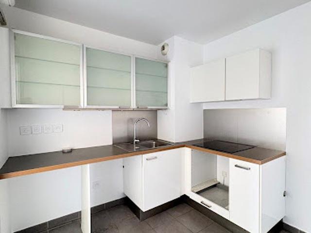 Appartement vente à Marseille