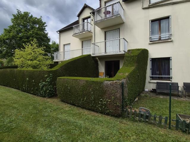 Appartement vente à Alençon, Bagnoles-de-l'orne