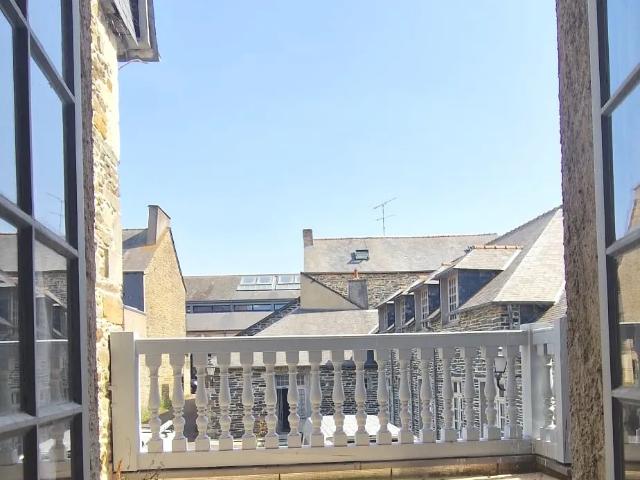 Appartement vente à Rennes, Bretagne