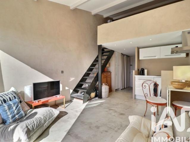 Appartement vente à Arrondissement de Toulon, Bandol