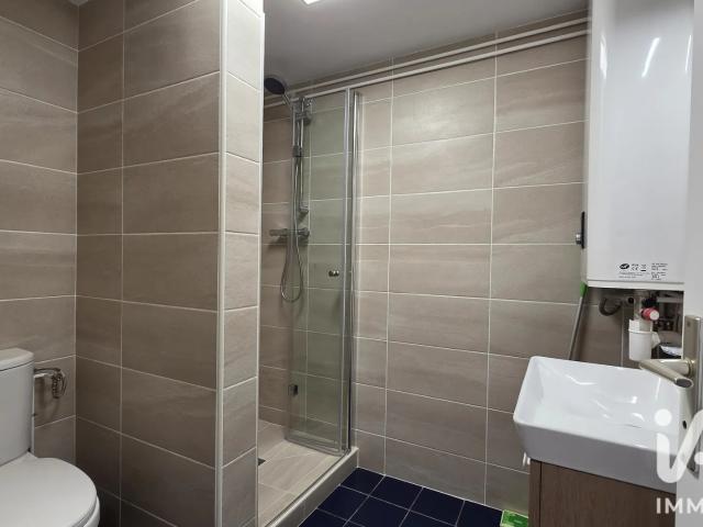 Appartement vente à Ivry-la-Bataille, Eure