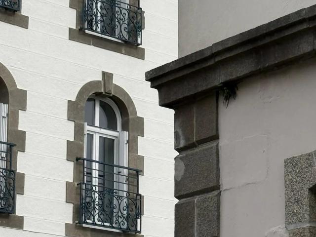 Appartement vente à Kerbernier, Brest