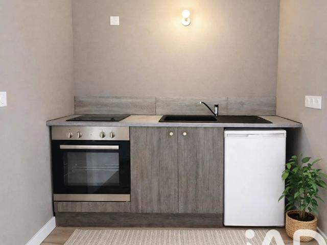 Appartement vente à Le Port, Langoiran