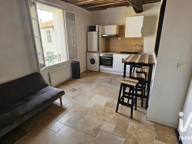 Appartement vente à Arrondissement de Draguignan, Roquebrune-sur-argens