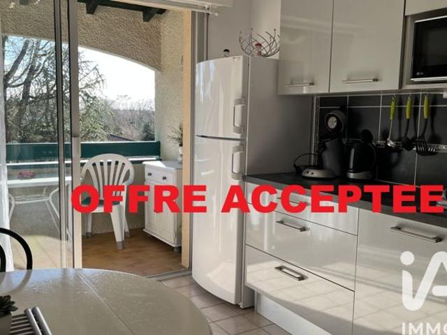 Appartement vente à Condom, Cazaubon
