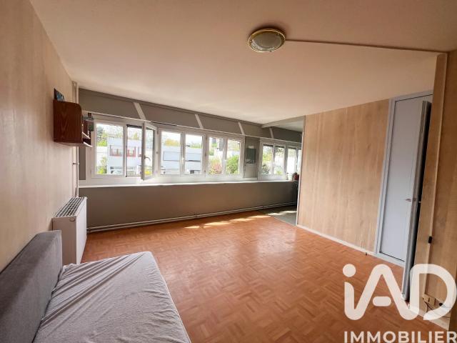 Appartement vente à Évry, Petit-bourg
