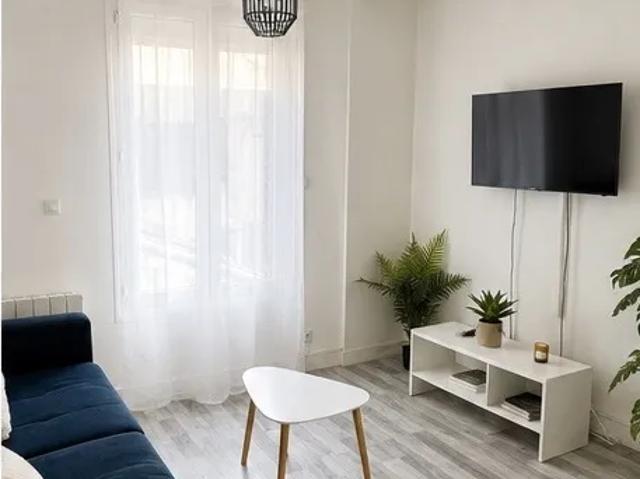 Appartement vente à Le Raincy, Gagny