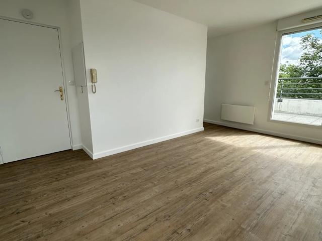 Appartement vente à Meaux, Mitry-mory