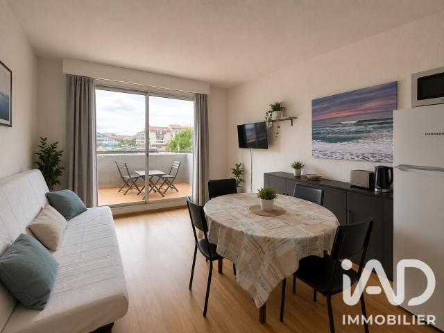 Appartement vente à Dax, Capbreton