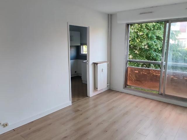 Appartement vente à Le Raincy, Rosny-sous-bois