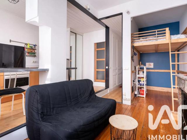 Appartement vente à Lyon, Métropole de Lyon