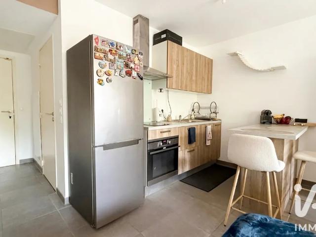 Appartement vente à Nice, Menton